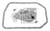 BMW 24341422673S1 Hydraulic Filter Set, automatic transmission